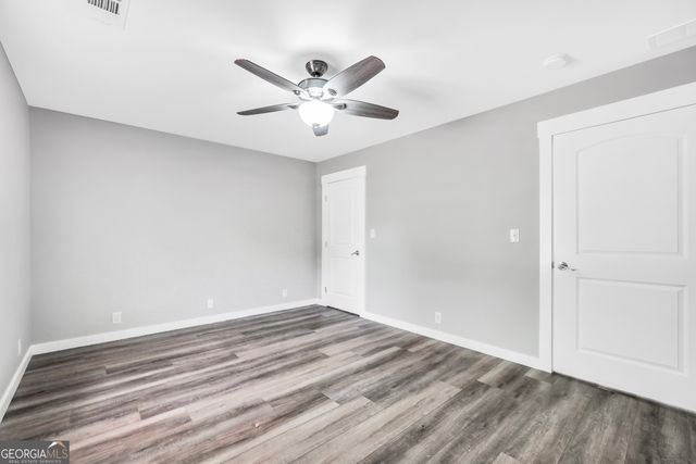 2186 Williamson Zebulon Road, Williamson, GA 30292