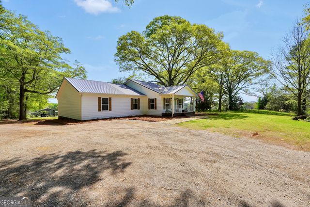 2186 Williamson Zebulon Road, Williamson, GA 30292