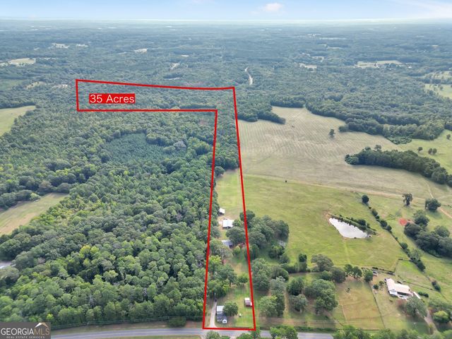2186 Williamson Zebulon Road, Williamson, GA 30292