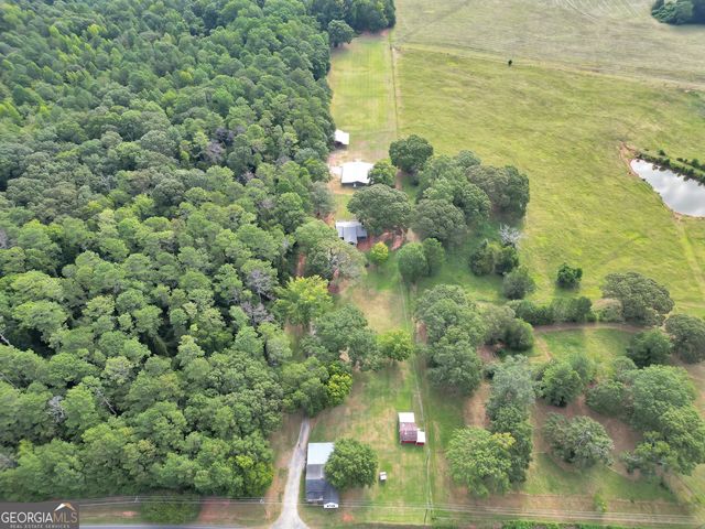 2186 Williamson Zebulon Road, Williamson, GA 30292