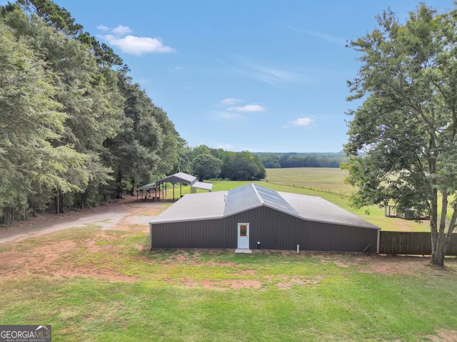 2186 Williamson Zebulon Road, Williamson, GA 30292