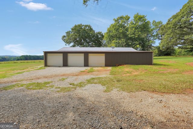 2186 Williamson Zebulon Road, Williamson, GA 30292