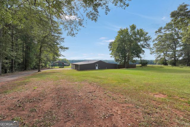 2186 Williamson Zebulon Road, Williamson, GA 30292