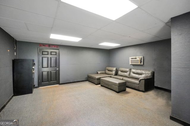 2186 Williamson Zebulon Road, Williamson, GA 30292
