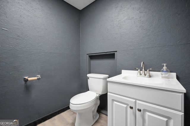 2186 Williamson Zebulon Road, Williamson, GA 30292