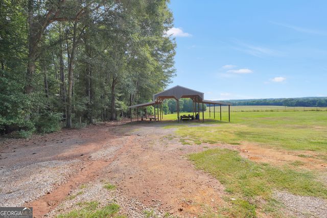 2186 Williamson Zebulon Road, Williamson, GA 30292