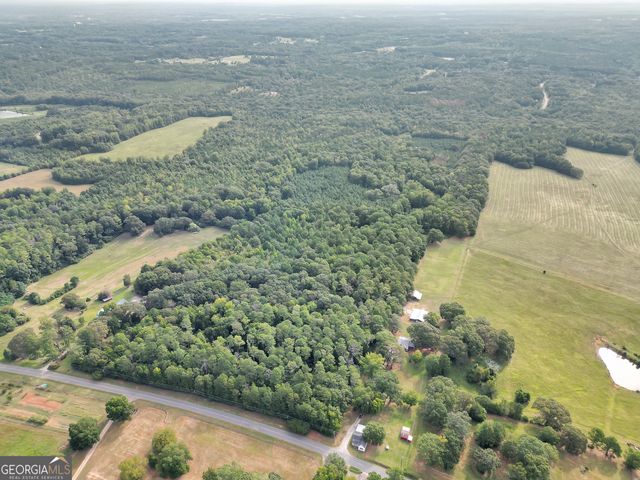 2186 Williamson Zebulon Road, Williamson, GA 30292
