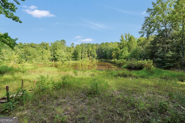 2186 Williamson Zebulon Road, Williamson, GA 30292