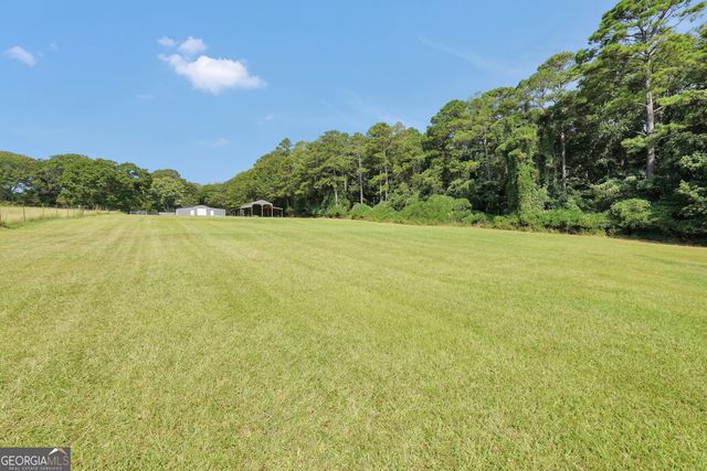 2186 Williamson Zebulon Road, Williamson, GA 30292