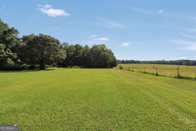2186 Williamson Zebulon Road, Williamson, GA 30292