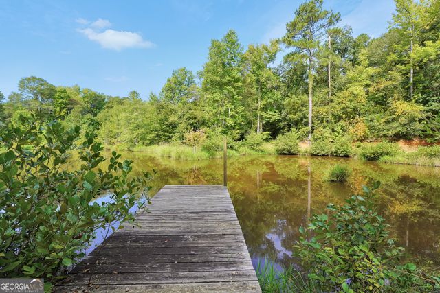 2186 Williamson Zebulon Road, Williamson, GA 30292