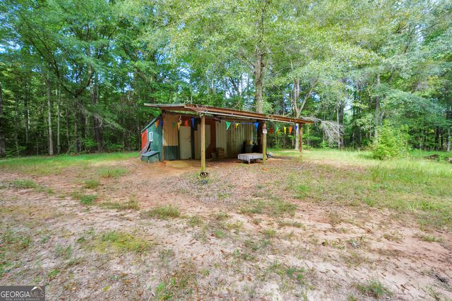 2186 Williamson Zebulon Road, Williamson, GA 30292