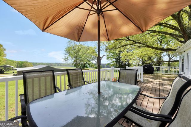 2186 Williamson Zebulon Road, Williamson, GA 30292