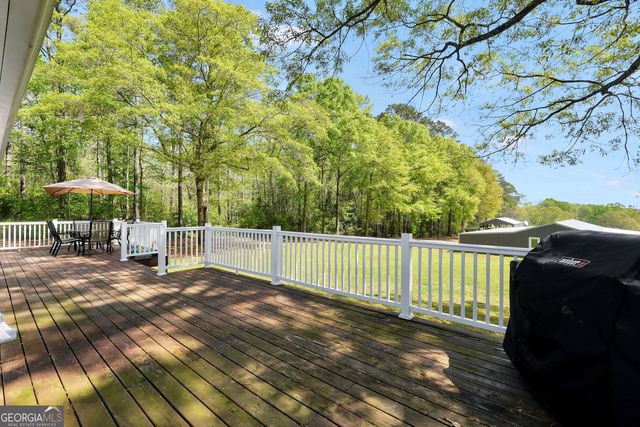 2186 Williamson Zebulon Road, Williamson, GA 30292