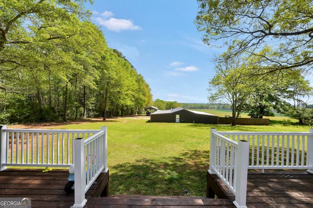 2186 Williamson Zebulon Road, Williamson, GA 30292