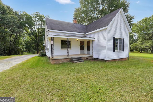 2186 Williamson Zebulon Road, Williamson, GA 30292