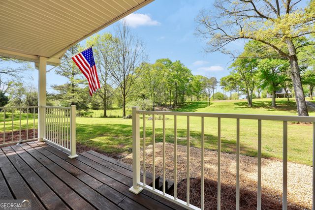 2186 Williamson Zebulon Road, Williamson, GA 30292