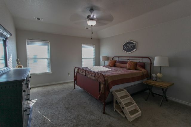 704 Bucknell, Big Spring, TX 79720