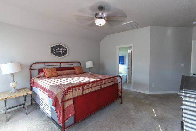 704 Bucknell, Big Spring, TX 79720