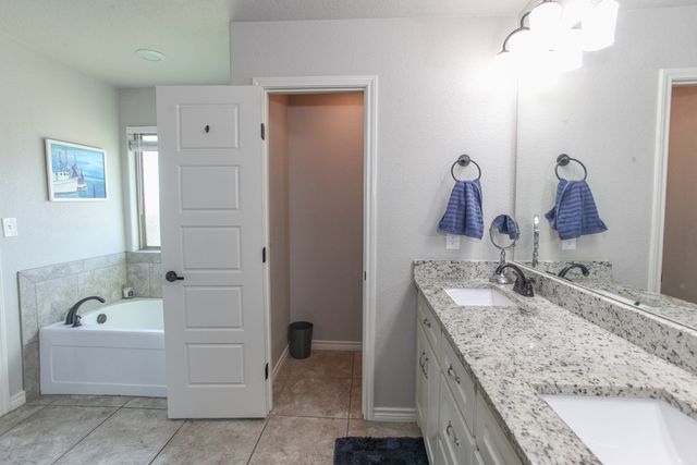 704 Bucknell, Big Spring, TX 79720