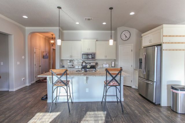 704 Bucknell, Big Spring, TX 79720