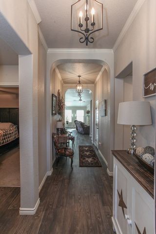 704 Bucknell, Big Spring, TX 79720