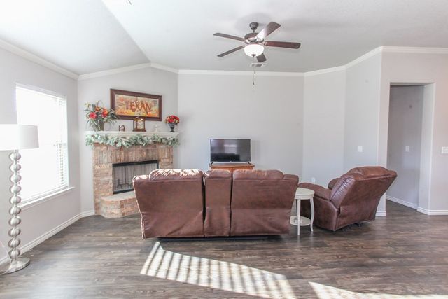 704 Bucknell, Big Spring, TX 79720