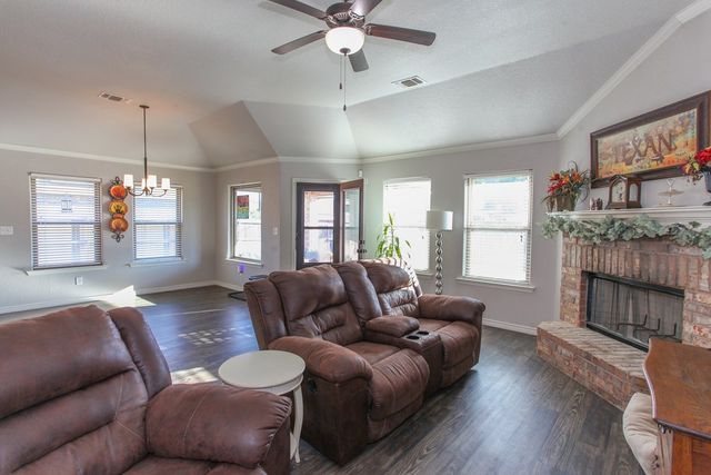 704 Bucknell, Big Spring, TX 79720