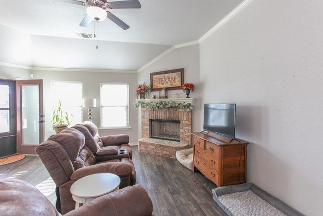 704 Bucknell, Big Spring, TX 79720