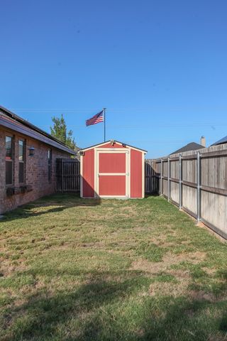 704 Bucknell, Big Spring, TX 79720