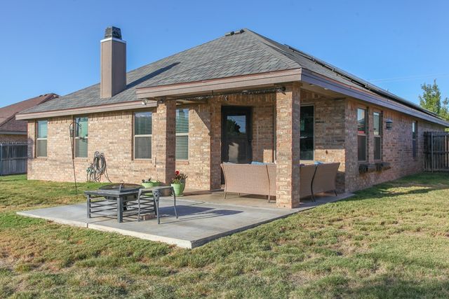 704 Bucknell, Big Spring, TX 79720