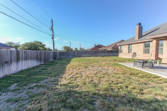 704 Bucknell, Big Spring, TX 79720