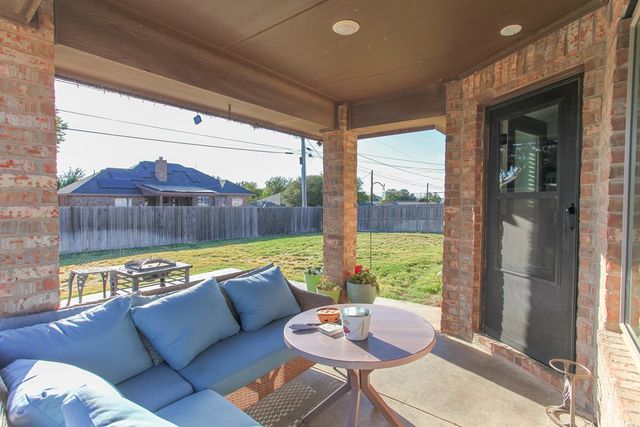 704 Bucknell, Big Spring, TX 79720