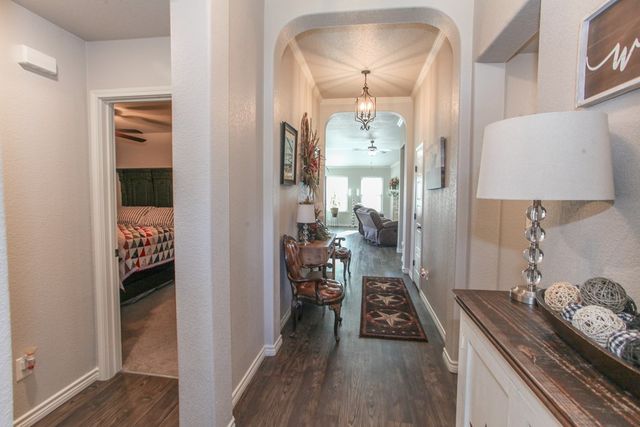 704 Bucknell, Big Spring, TX 79720