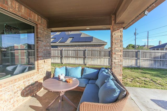 704 Bucknell, Big Spring, TX 79720