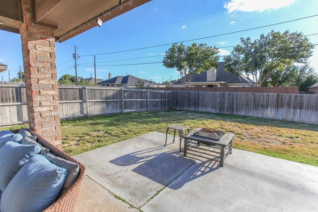 704 Bucknell, Big Spring, TX 79720