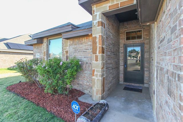 704 Bucknell, Big Spring, TX 79720
