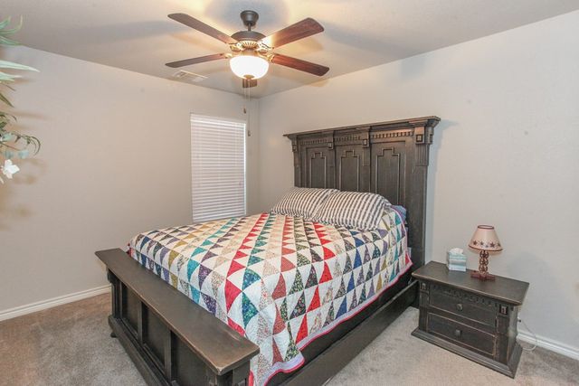 704 Bucknell, Big Spring, TX 79720