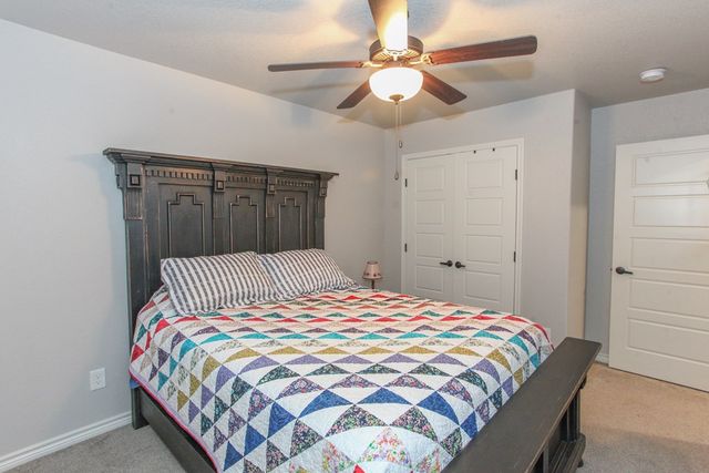 704 Bucknell, Big Spring, TX 79720