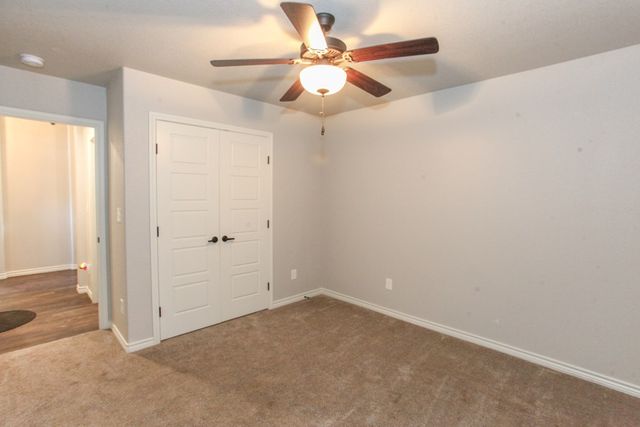 704 Bucknell, Big Spring, TX 79720