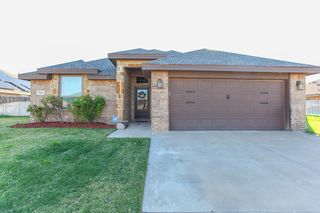 704 Bucknell, Big Spring, TX 79720