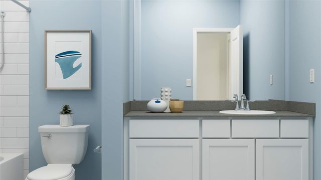 26026 Hazel Summit Drive, Katy, TX 77493