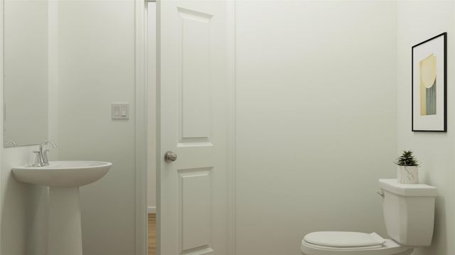 26026 Hazel Summit Drive, Katy, TX 77493