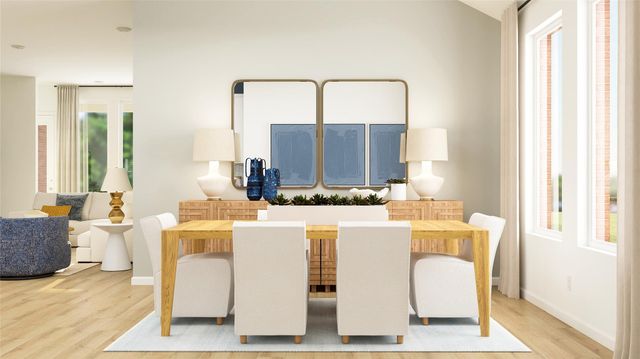 26026 Hazel Summit Drive, Katy, TX 77493