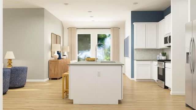 26026 Hazel Summit Drive, Katy, TX 77493