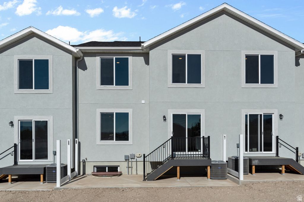 1650 N BLACK GOLD AVE #1374, Tooele, UT 84074 — photo 2