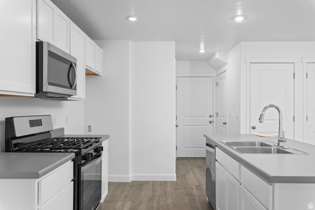 1650 N BLACK GOLD AVE #1374, Tooele, UT 84074 — photo 4