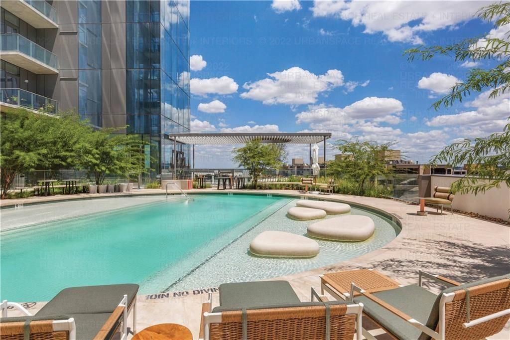 44 East Ave 2808, Austin, TX 78701