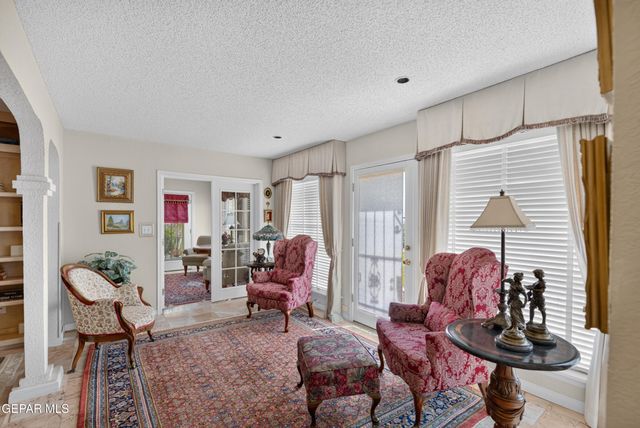 8536 MOUNTAIN ASH Drive, El Paso, TX 79904