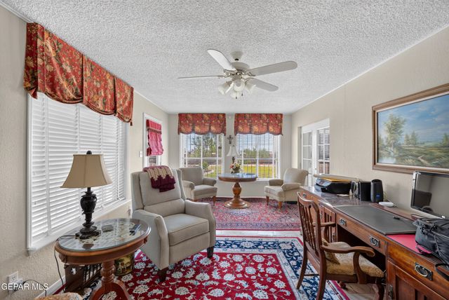 8536 MOUNTAIN ASH Drive, El Paso, TX 79904